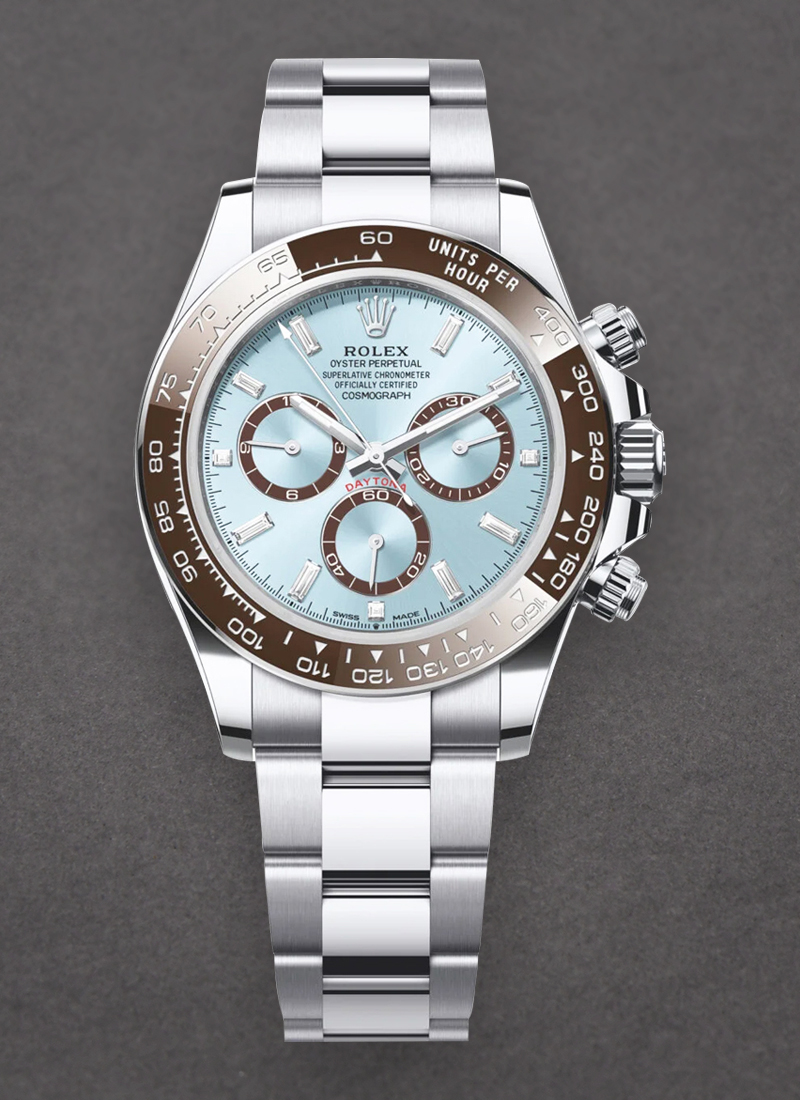 Rolex Daytona
